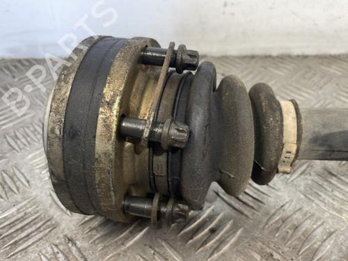 Right rear driveshaft BMW X5 (E53) 3.0 d | BP25664703M41 - Image 4