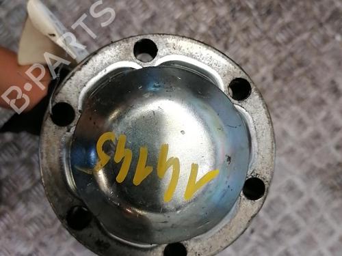 Left front driveshaft AUDI A3 Sportback (8PA) 2.0 TDI 16V | BP25663299M38 