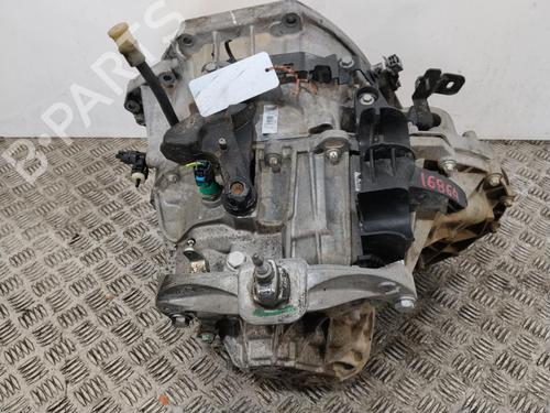 Gearbox NISSAN NV300 Van (X82) 1.6 dci 125 | BP36209646M3 - Image 3