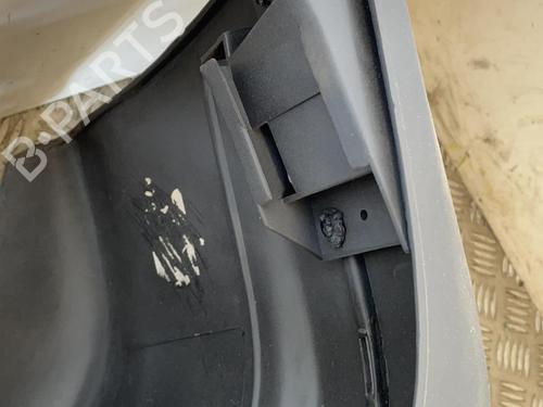 Used Front bumper BMW 3 Compact (E36) 318 tds (90 hp) 25668614