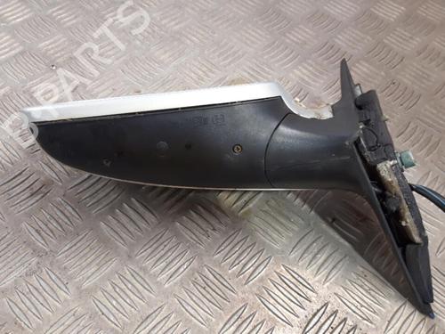 Left mirror VW PASSAT B5 (3B2) 1.9 TDI | BP25670991C26 