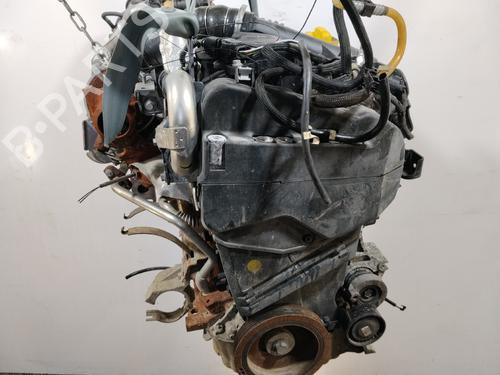 Engine RENAULT KANGOO Express (FW0/1_) 1.5 dCi 90 (FW0G, FW05, FW08, FW11) | BP31808651M1 - Image 4