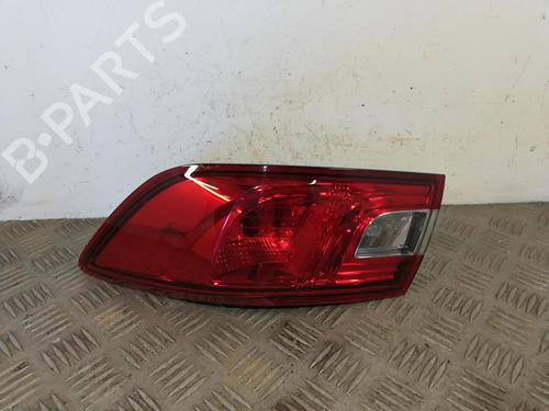 Right taillight RENAULT CLIO IV (BH_) 1.5 dCi 75 | BP25670162C35