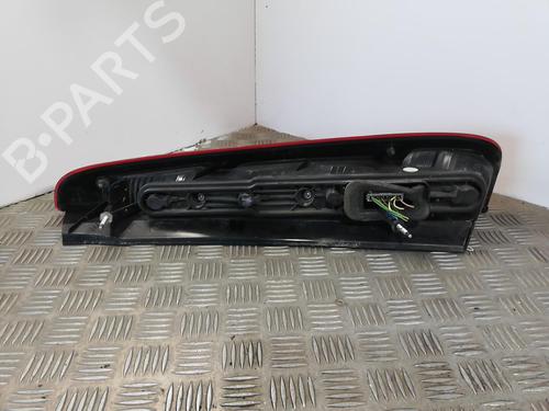 Used Left taillight Left taillight FORD FOCUS C-MAX (DM2) 1.6 TDCi (109 hp) 34045907 34045907