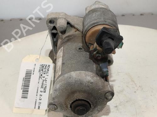 starter-renault-master-iii-van-fv-2010-40032167 main image