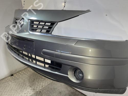 Front bumper RENAULT LAGUNA II (BG0/1_) 2.2 dCi (BG0F) | BP27364048C7 