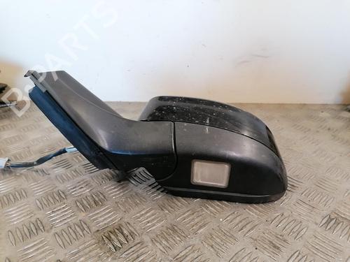 Left mirror FORD MONDEO IV Turnier (BA7) 2.2 TDCi | BP25670863C26 