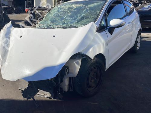Right taillight FORD FIESTA VI (CB1, CCN) 1.4 TDCi | BP25662551C35 