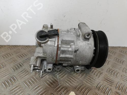 AC Kompressor CITROËN C4 Picasso II 1.6 THP 155 | BP25670196M34 