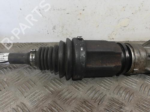 Used Right front driveshaft Right front driveshaft BMW X5 (E70) xDrive 35 d (286 hp) 25662473 25662473