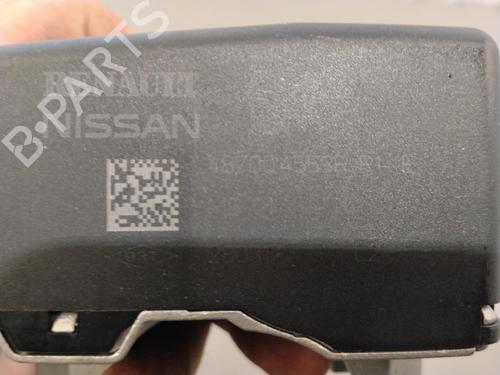 Electronic module RENAULT MEGANE IV Hatchback (B9A/M/N_) | BP38562772M83 - Image 11