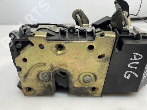 Front left lock PEUGEOT 307 (3A/C) 1.6 16V | BP28582839C98 