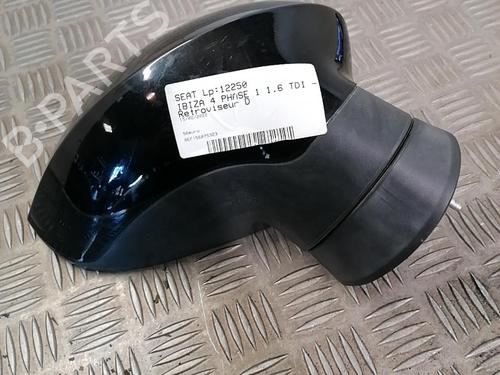 Right mirror SEAT IBIZA IV (6J5, 6P1) 1.6 TDI | BP25663496C27 