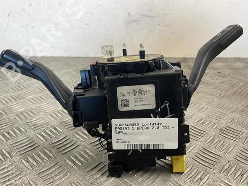 Steering column stalk VW PASSAT B6 Variant (3C5) 2.0 TDI 16V | BP25668128I23 - Image 2