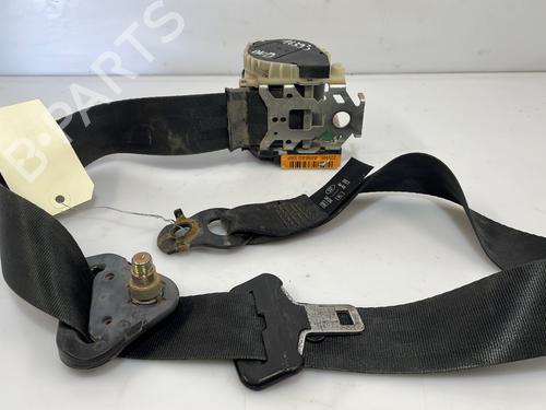 Front right seatbelt RENAULT KANGOO (KC0/1_) 1.5 dCi | BP25666737I25 - Image 3