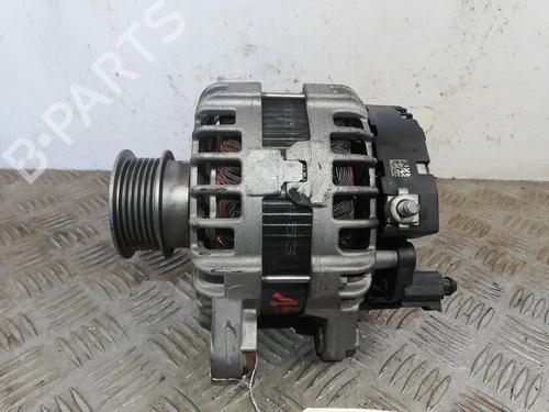 Alternator VOLVO V40 Hatchback (525) T3 | BP25669805M7 