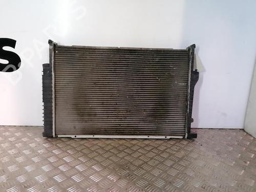 Used Water radiator Water radiator BMW 5 (E34) 524 td (115 hp) 25671255 25671255