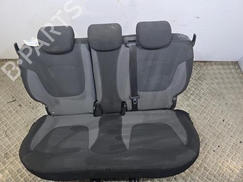 Sedile posteriore RENAULT CAPTUR I (J5_, H5_) 1.2 TCe 120 (118 hp) 30737149