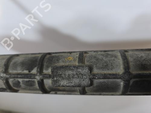 Used Steering rack Steering rack PEUGEOT 107 (PM_, PN_) 1.0 (68 hp) 25668931 25668931