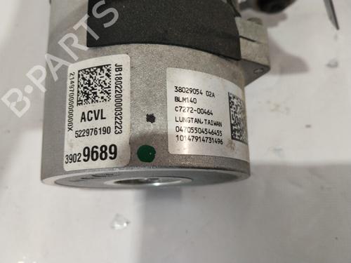 Used Steering column Steering column OPEL CORSA E (X15) 1.4 Turbo (08, 68) (101 hp) 34624947 34624947