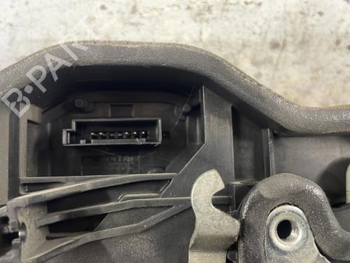 Rear right lock BMW 5 (E60) 530 d | BP25662140C99 