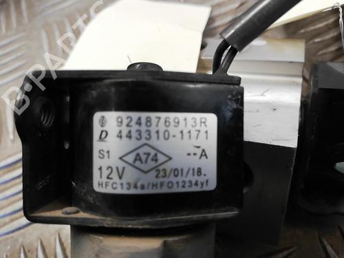 Elektronische module RENAULT ZOE (BFM_) ZOE | BP29571536M83 