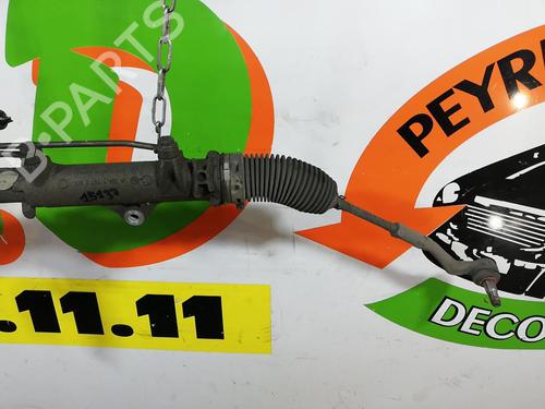 Steering rack MERCEDES-BENZ C-CLASS T-Model (S204) C 200 CDI (204.207) | BP25665320M22 