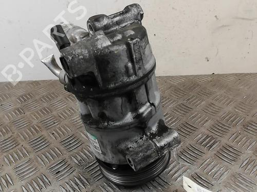 AC compressor VW GOLF VI (5K1) 2.0 TDI | BP25670511M34 - Image 2
