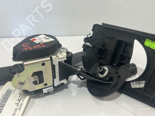 Front left seatbelt RENAULT CLIO V (B7_) 1.0 TCe 100 (B7MT) | BP27575359I26  - Image 5