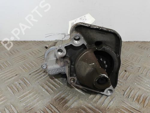 Startmotor RENAULT CLIO IV (BH_) 1.5 dCi 75 | BP25670243M8 