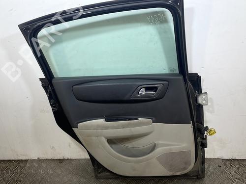 Left rear door CITROËN C4 I (LC_) 1.6 HDi | BP29003226C4 