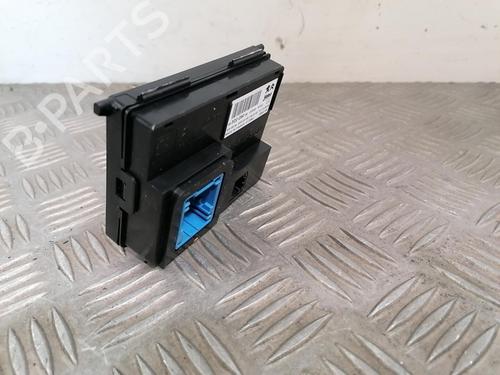 Used Electronic module PEUGEOT 308 SW II (LC_, LJ_, LR_, LX_, L4_) 1.5 BlueHDi 100 (102 hp) 29571527