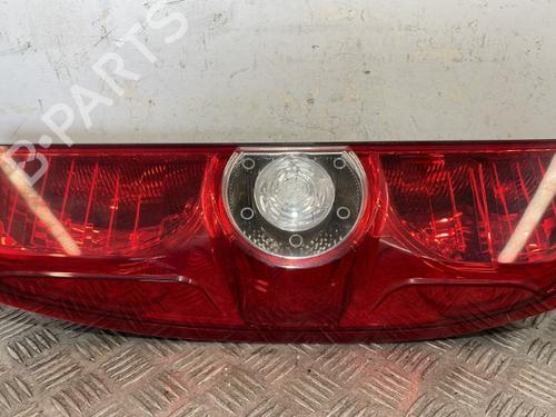 Left taillight FIAT DOBLO Cargo (263_) 1.3 D Multijet | BP25669689C34 