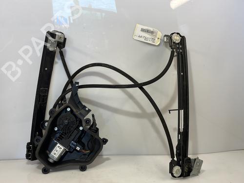 Used Front right window mechanism SEAT IBIZA IV SC (6J1, 6P5) 1.2 TSI (90 hp) 26912678