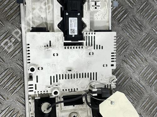 Interior roof light AUDI A1 Sportback (8XA, 8XF) 1.6 TDI | BP25665486I8