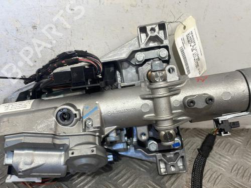 Steering column MERCEDES-BENZ SLK (R171) 200 Kompressor (171.442) | BP25664734M21