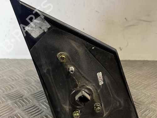 Used Left mirror HYUNDAI GETZ (TB) 1.5 CRDi (82 hp) 25665931