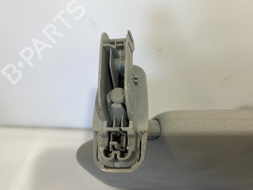 Right sun visor AUDI A1 (8X1, 8XK) 1.2 TFSI | BP25820380I2 