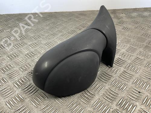 Left mirror CITROËN C3 Pluriel (HB_) 1.4 | BP25665537C26 