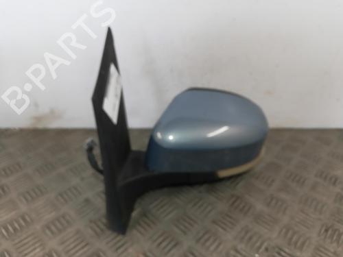 Used Right mirror FORD FOCUS II Turnier (DA_, FFS, DS) 1.6 TDCi (109 hp) 25670173