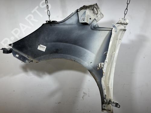 Right front fenders FORD KA (RU8) 1.3 TDCi | BP27707202C42 
