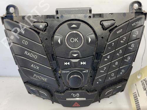 Used Switch FORD GRAND C-MAX (DXA/CB7, DXA/CEU) 1.6 TDCi (115 hp) 27974766