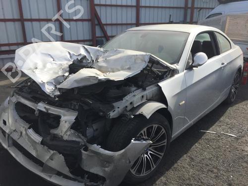 Kollisjonspute styreenhet BMW 3 Coupe (E92) 330 d | BP25662963M53 
