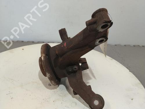 Left front steering knuckle DACIA SANDERO III 1.0 TCe 90 | BP35957161M25 - Image 2