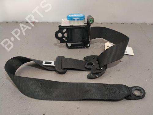 Front right seatbelt PEUGEOT 108 1.2 | BP38922565I25 - Image 3