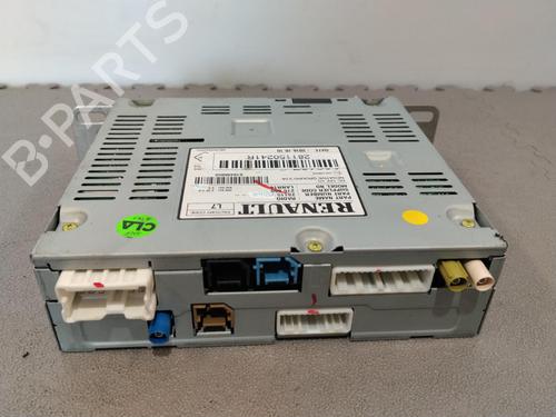 Radio RENAULT MEGANE IV Hatchback (B9A/M/N_) | BP38562774E6 - Image 3