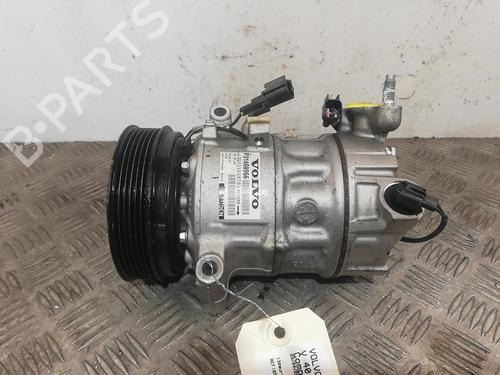 ac-compressor-volvo-v40-hatchback-525-2012-2013-2014-2015-2016-2017-2018-2019-25669819 main image