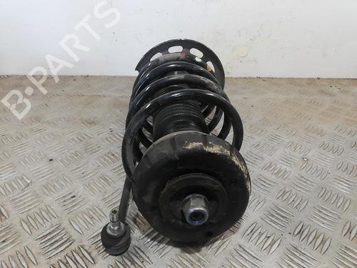 Used Right front shock absorber PEUGEOT 2008 I (CU_) 1.6 HDi (92 hp) 25664927