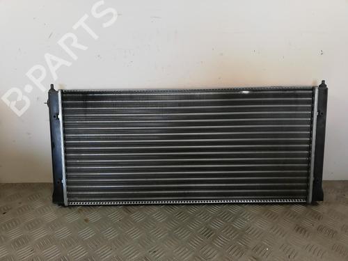 Used Water radiator Water radiator VW GOLF II (19E, 1G1) 1.6 D (54 hp) 25668186 25668186