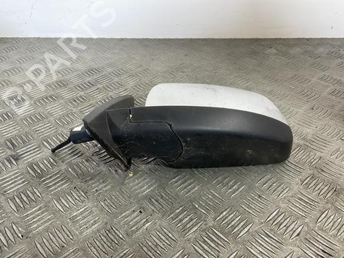 Left mirror OPEL MERIVA A MPV (X03) 1.7 CDTI (E75) | BP25666091C26 